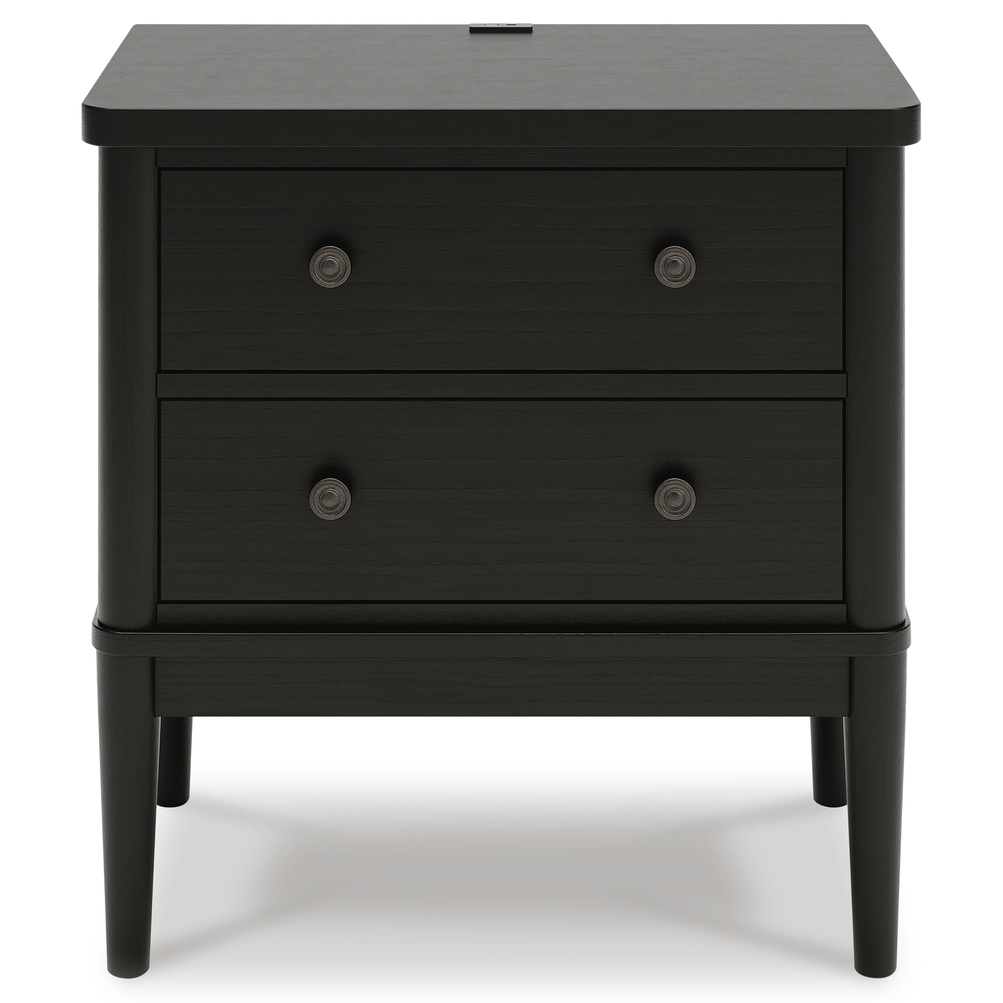 Portdown Nightstand, , large