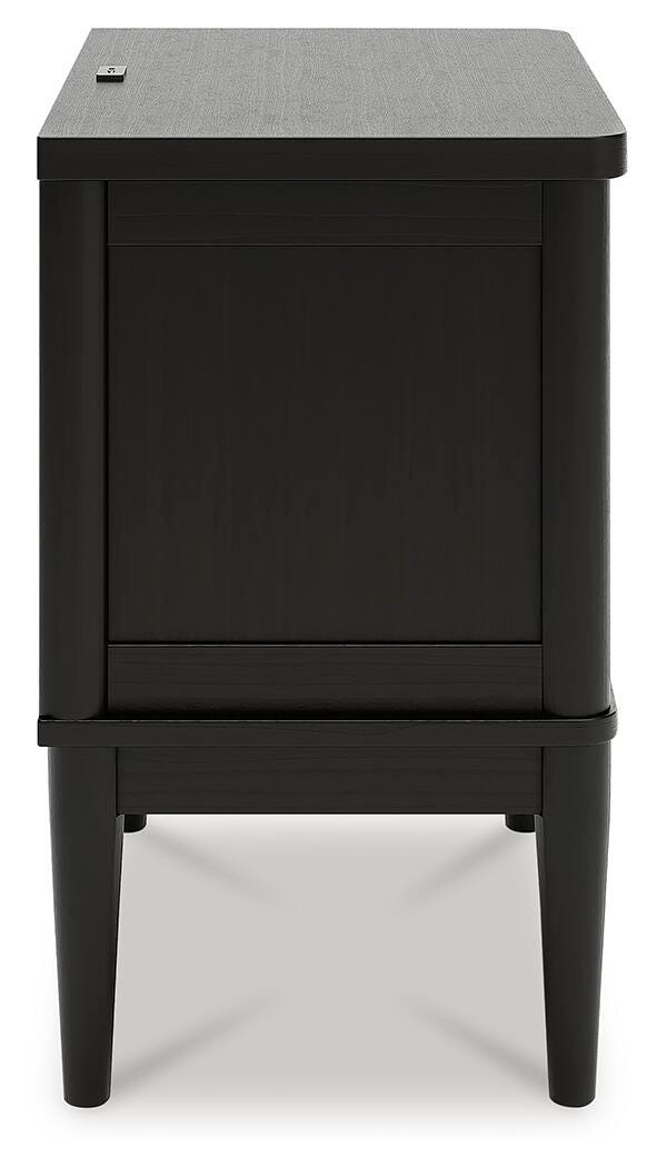 Portdown Nightstand - image 7