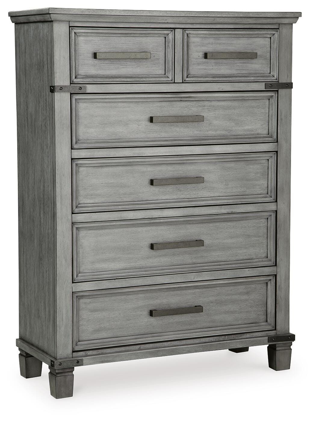 Russelyn Chest of Drawers - image 2