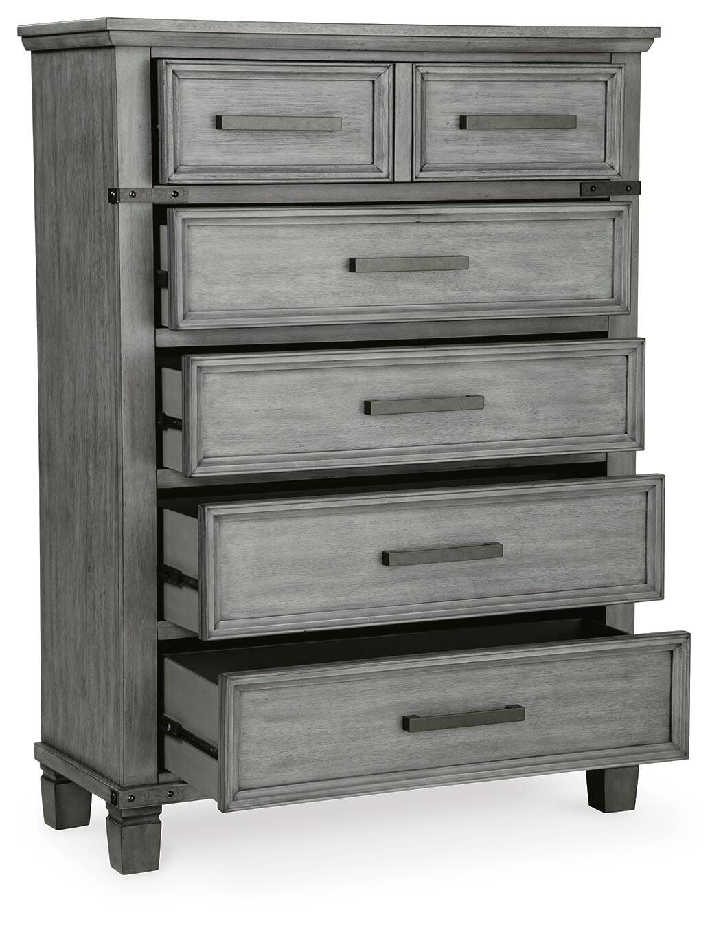 Russelyn Chest of Drawers - image 3
