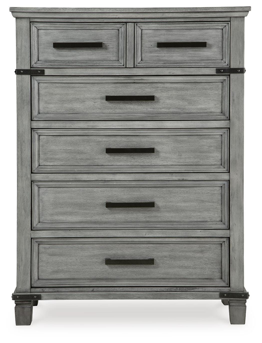 Russelyn Chest of Drawers - image 4