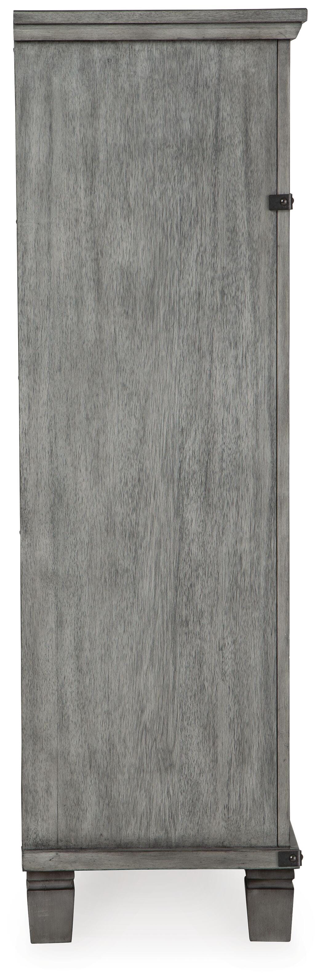 Russelyn Chest of Drawers - image 5