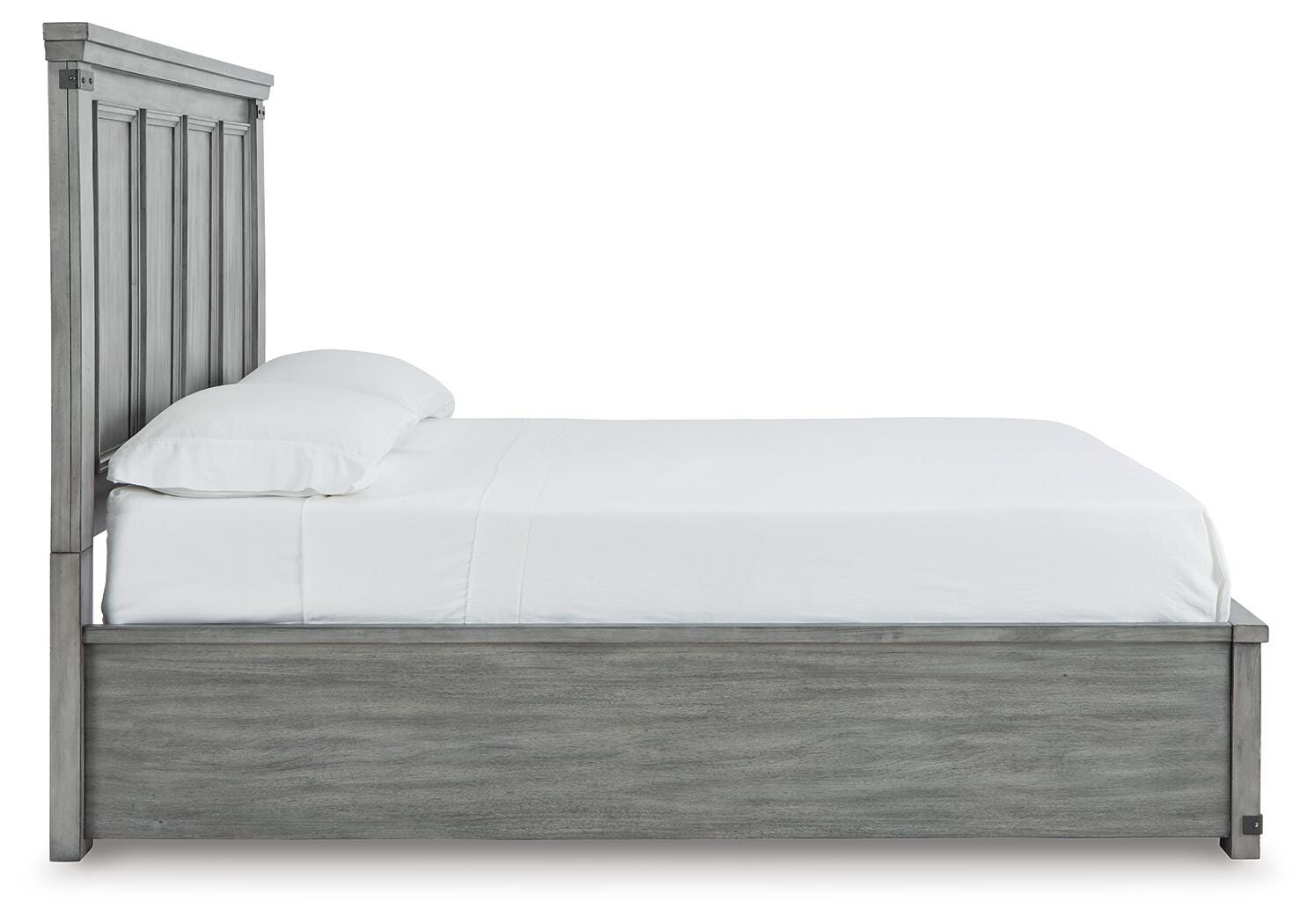 Russelyn King Storage Bed - image 5