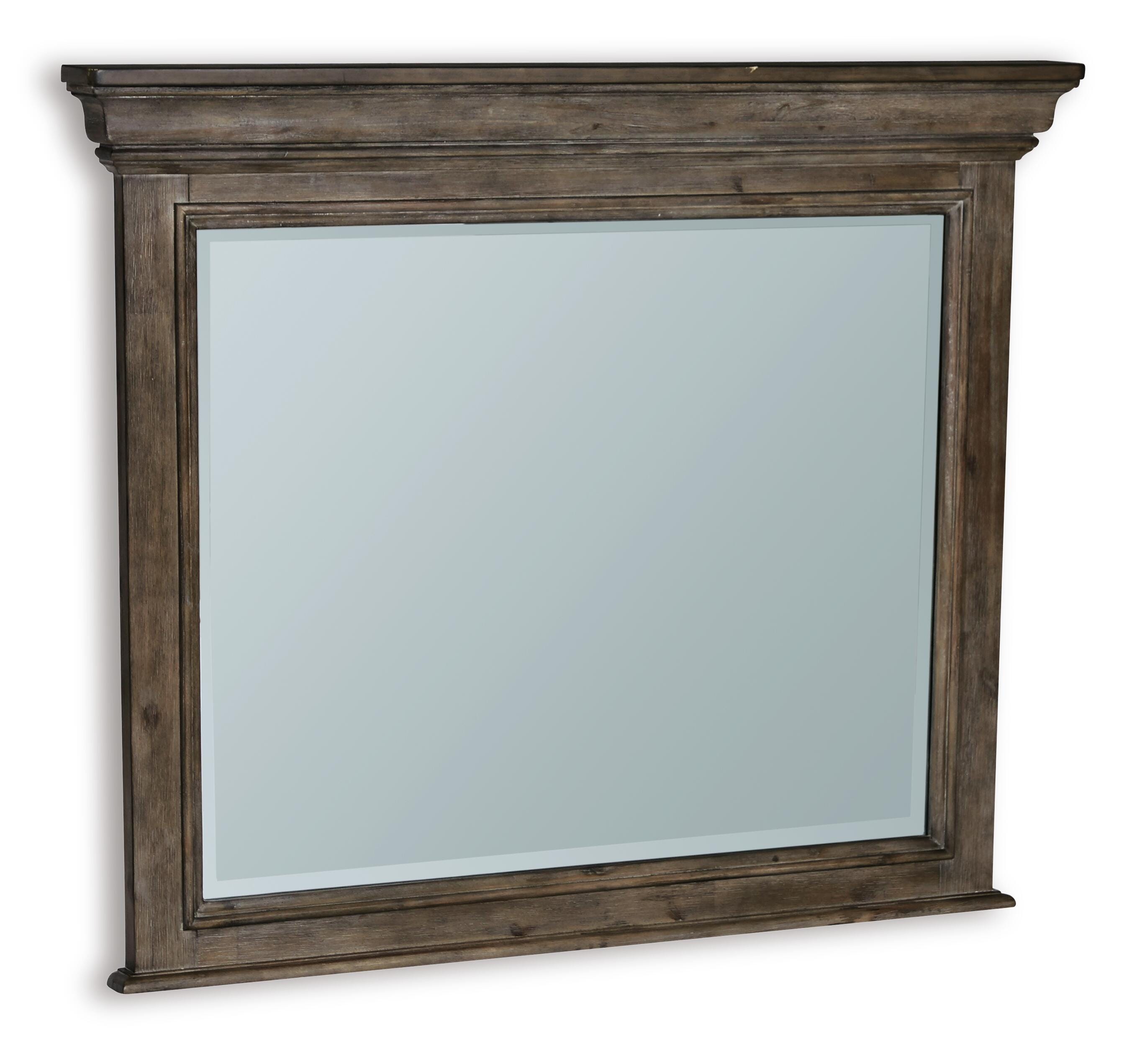 Johnelle Bedroom Mirror, , large