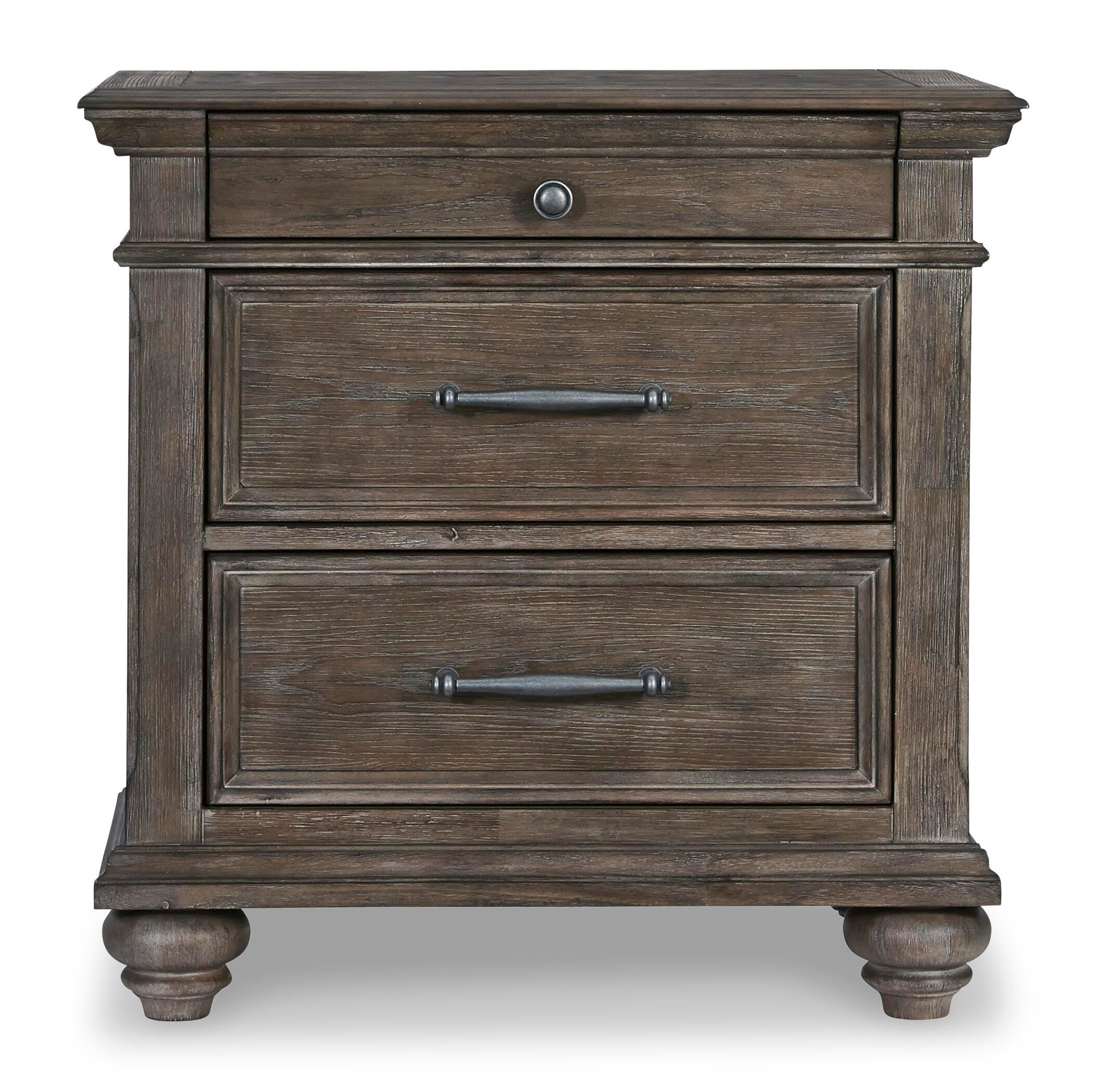 Johnelle Nightstand, , large