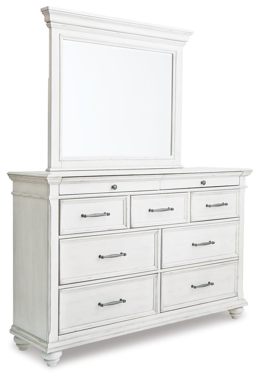 Picture of Kanwyn Dresser and Mirror