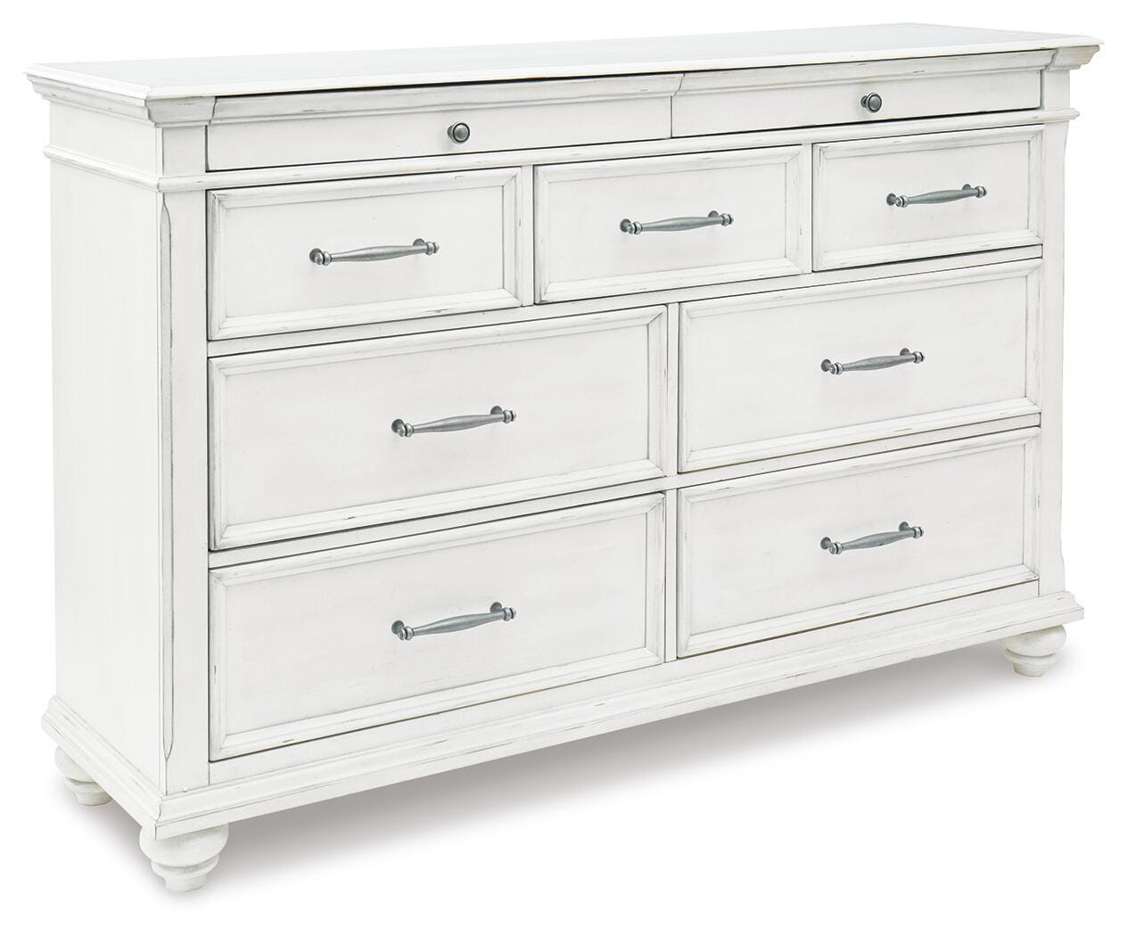 Picture of Kanwyn Dresser