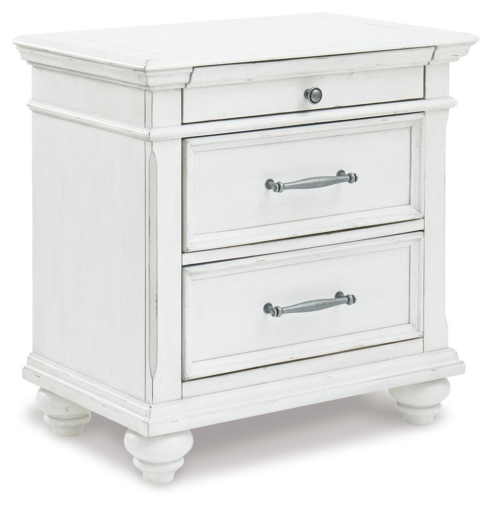 Picture of Kanwyn Nightstand