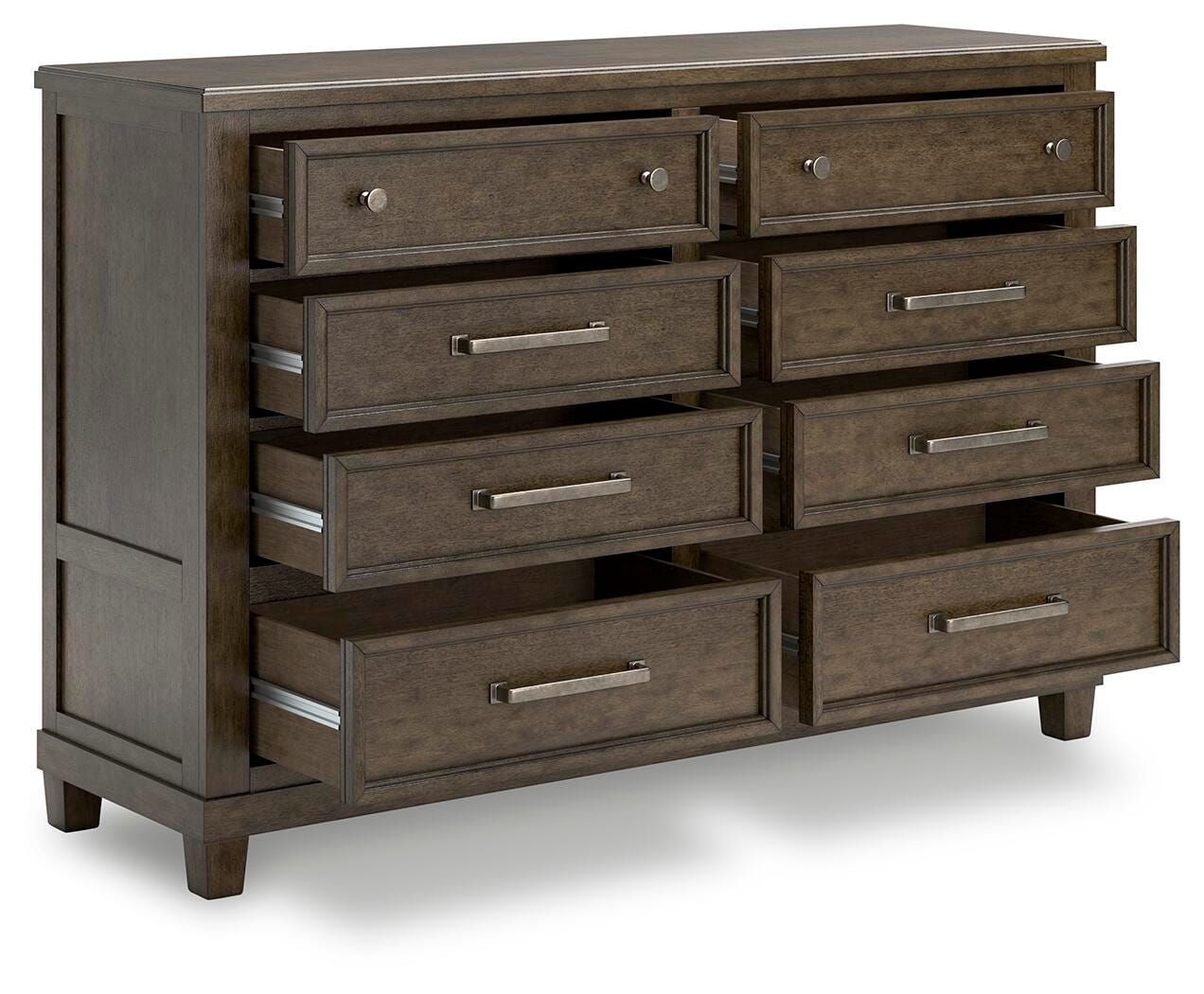 Hillcott Dresser - image 4