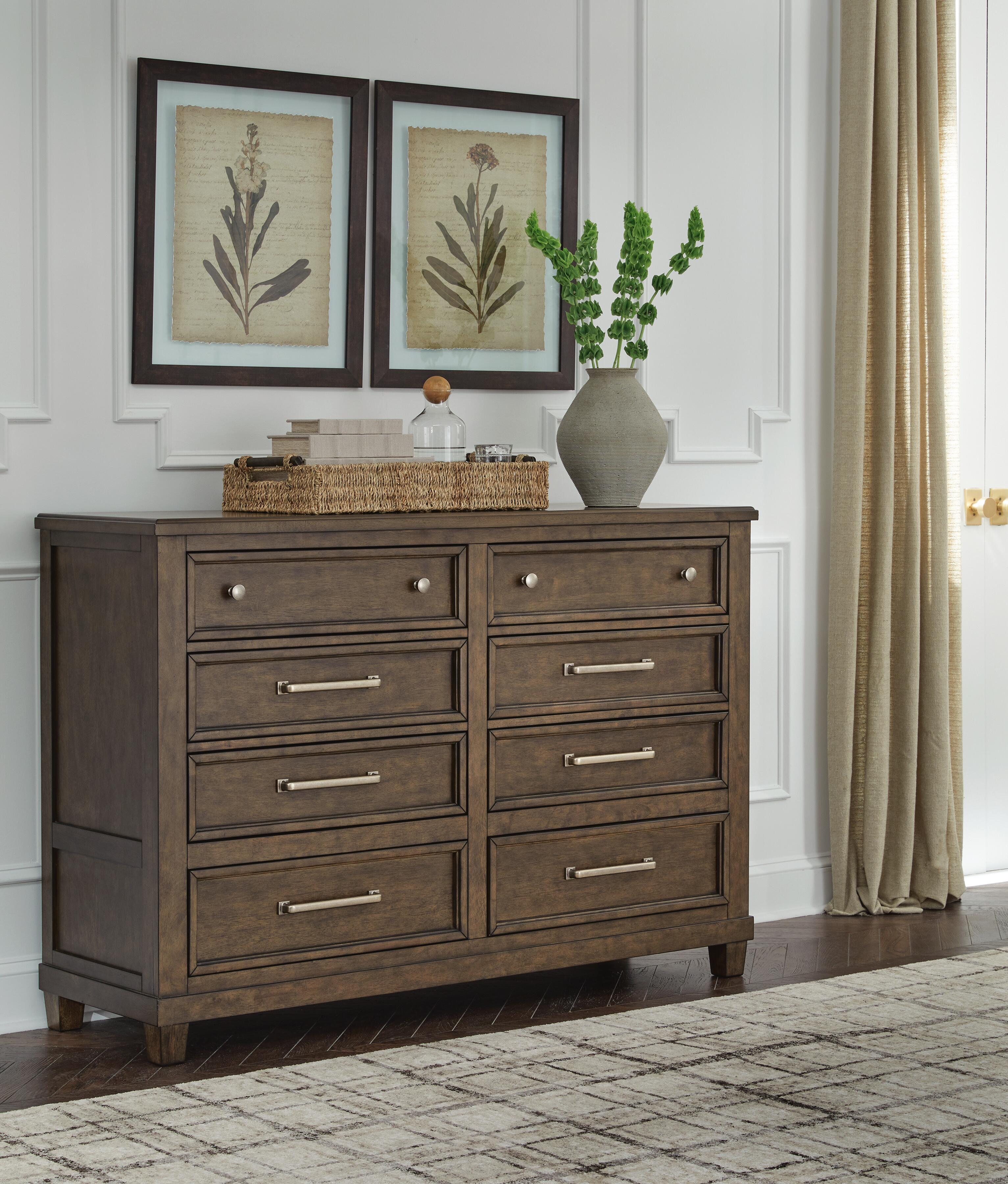 Hillcott Dresser - image 1