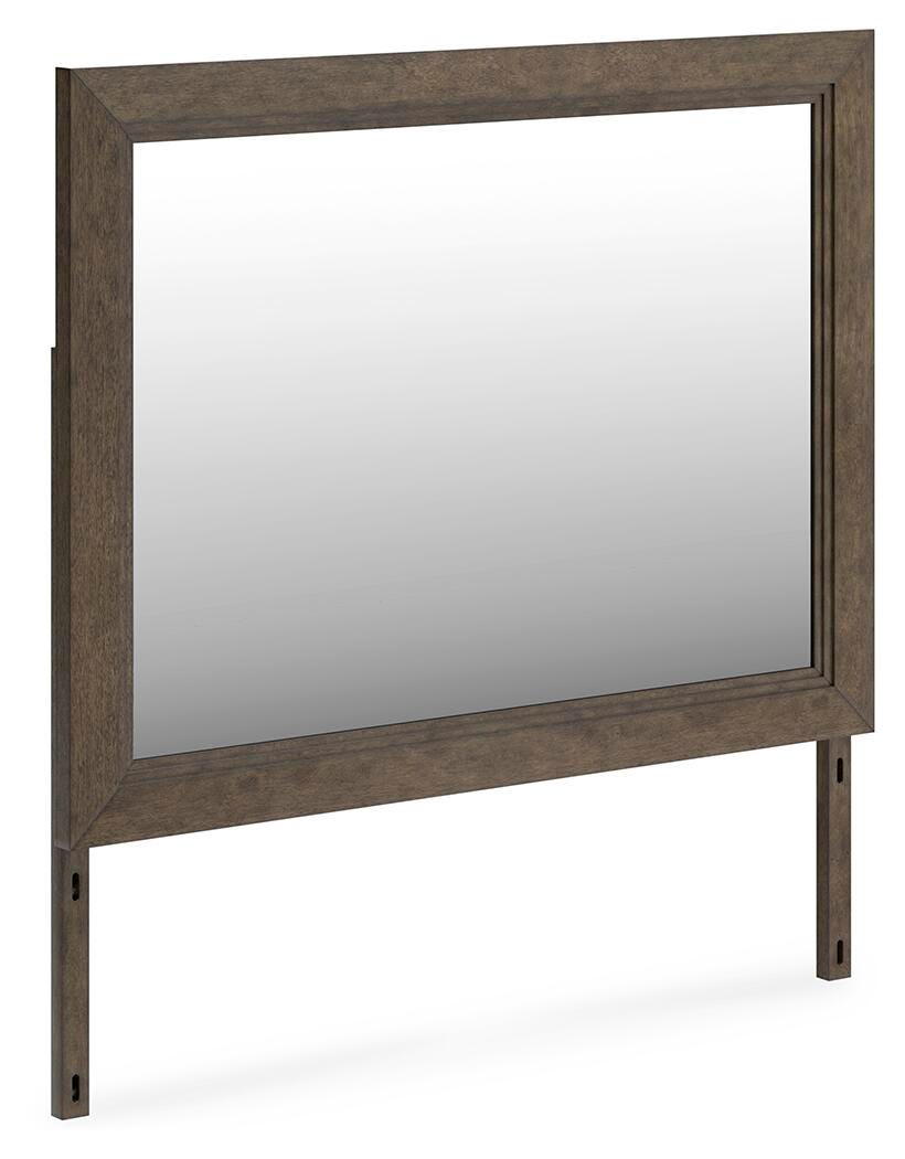 Hillcott Bedroom Mirror - image 1