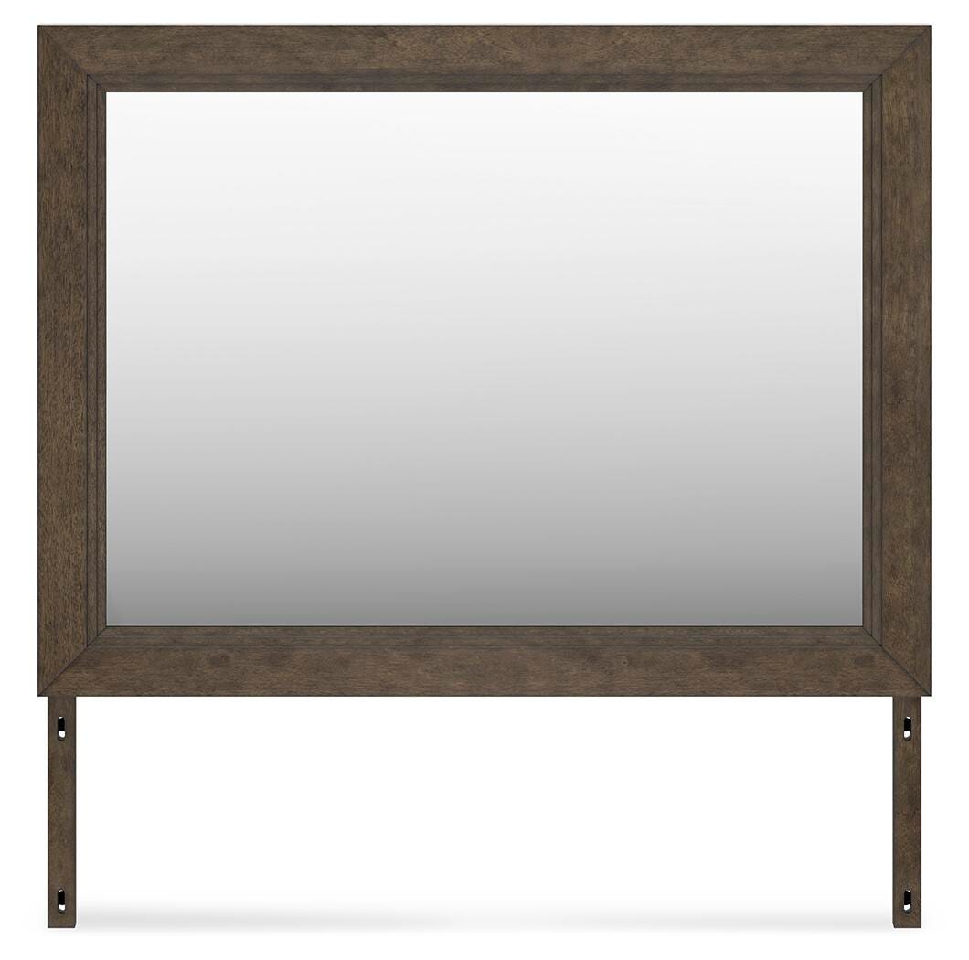 Hillcott Bedroom Mirror - image 3