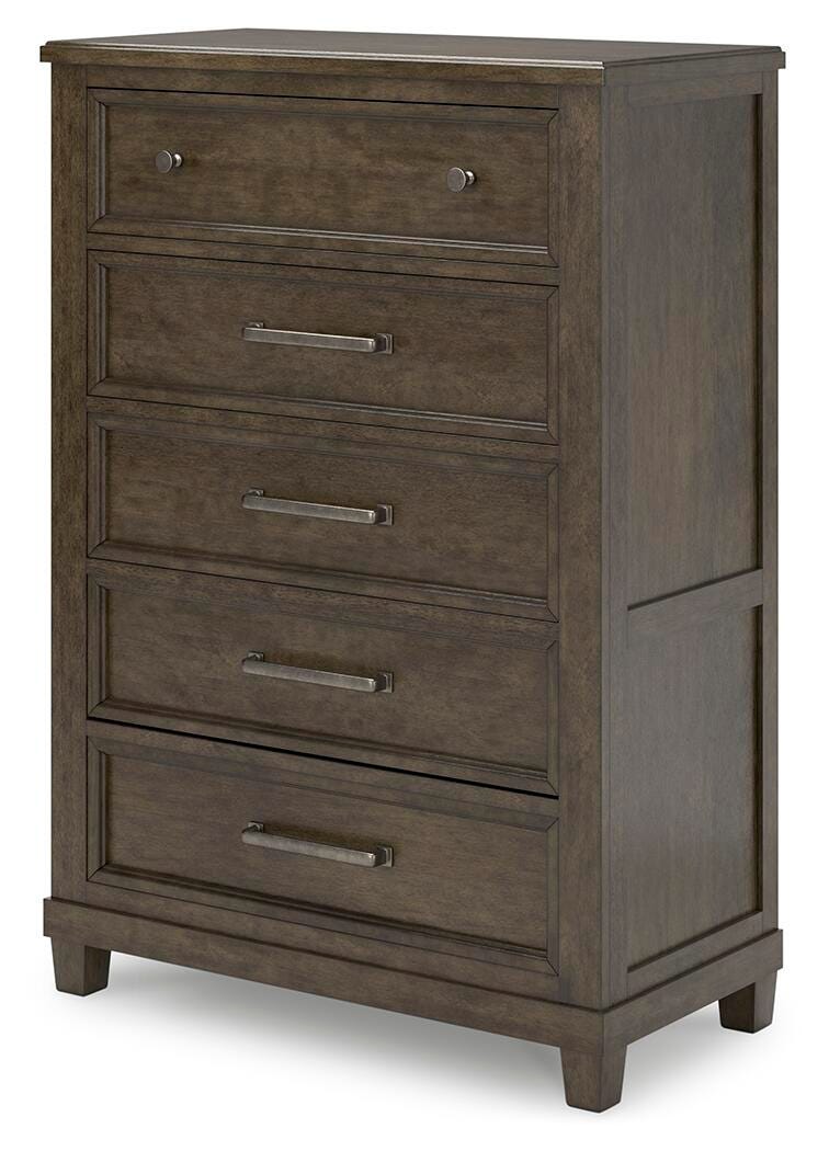 Hillcott Chest of Drawers - image 3