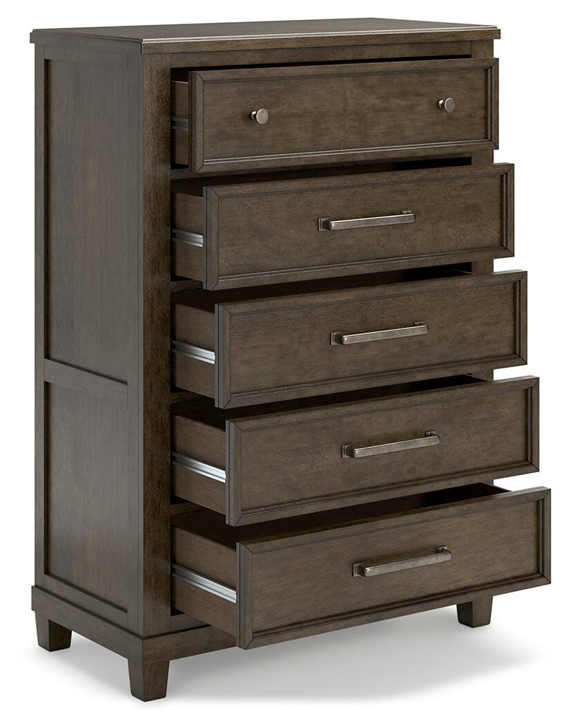 Hillcott Chest of Drawers - image 4