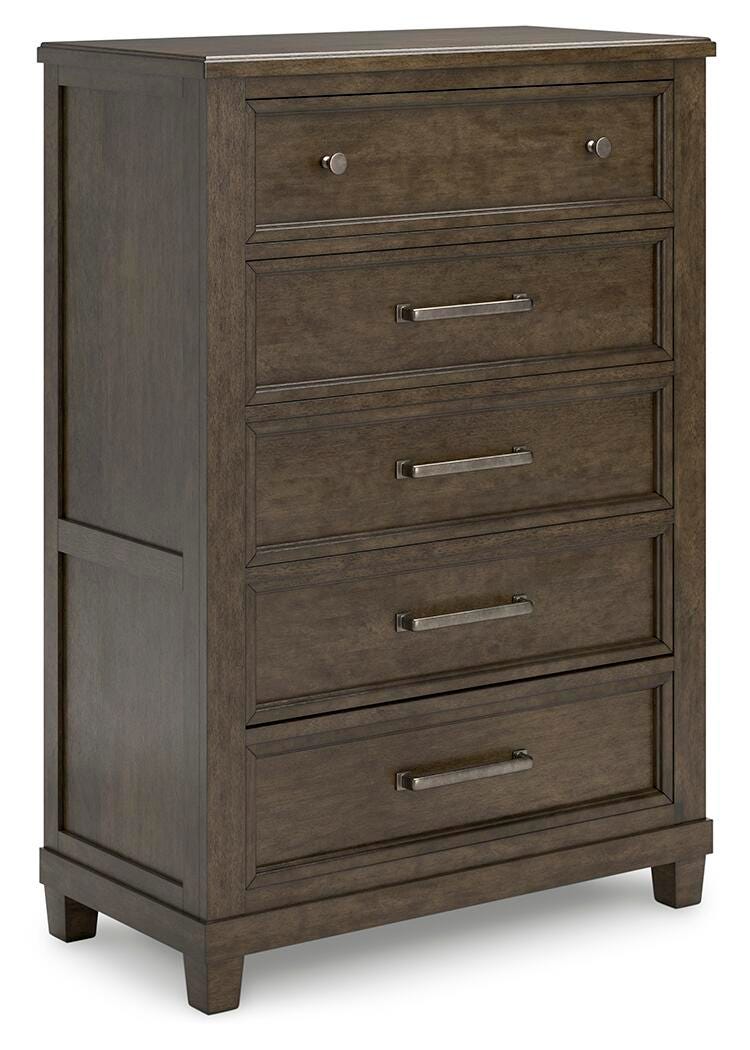 Hillcott Chest of Drawers - image 2