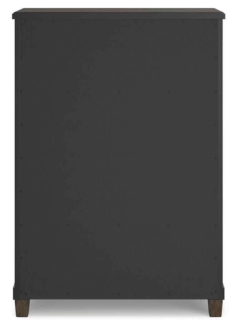 Hillcott Chest of Drawers - image 6