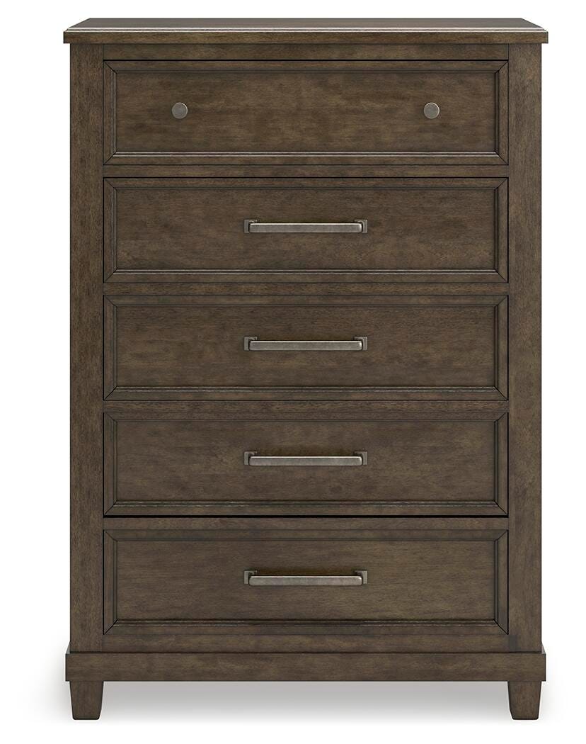 Hillcott Chest of Drawers - image 5
