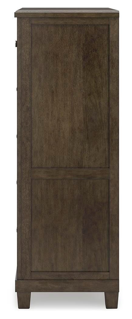 Hillcott Chest of Drawers - image 8