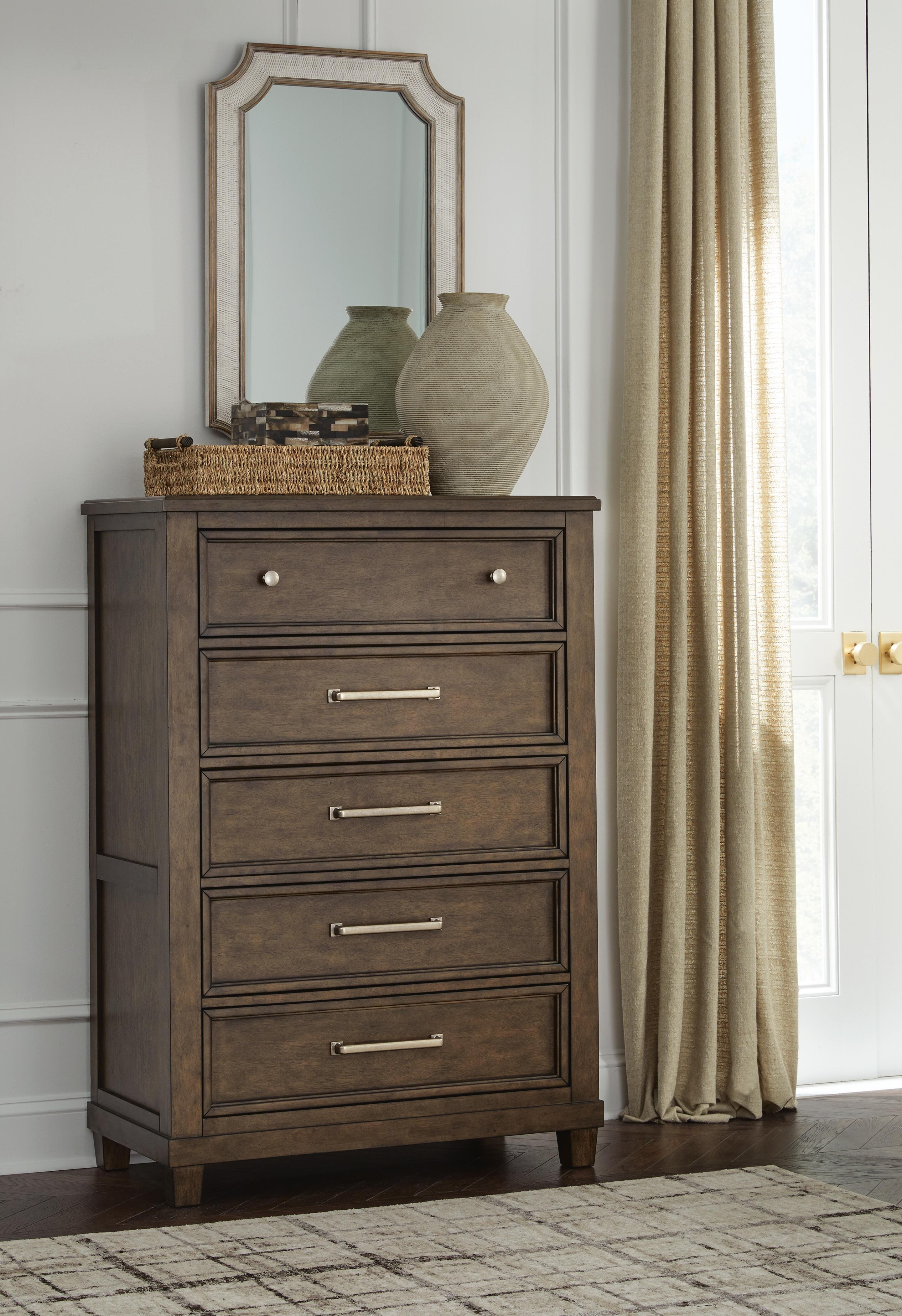 Hillcott Chest of Drawers - image 1