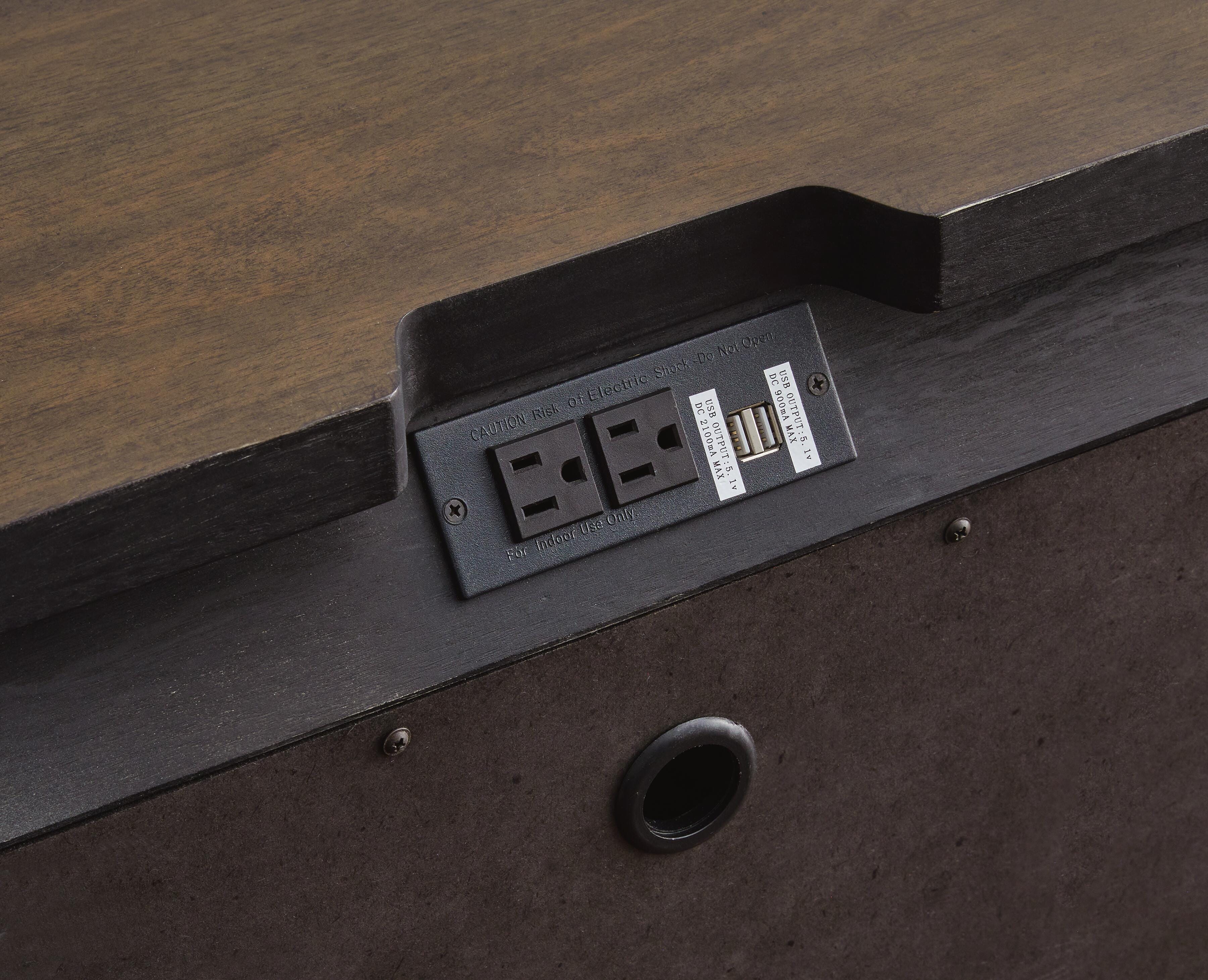 Hillcott Nightstand - image 11