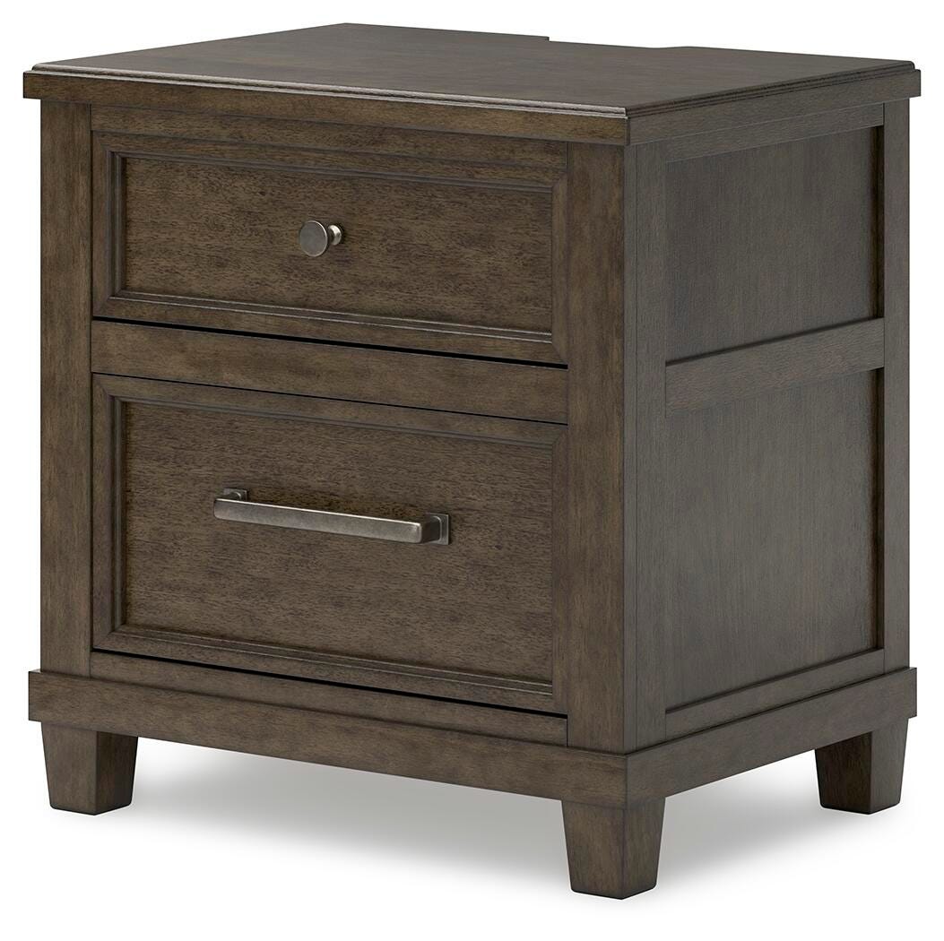 Hillcott Nightstand - image 3