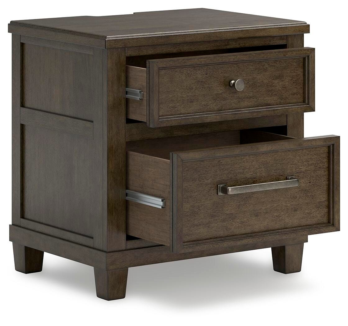 Hillcott Nightstand - image 4