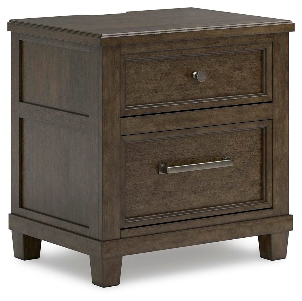 Hillcott Nightstand - image 2
