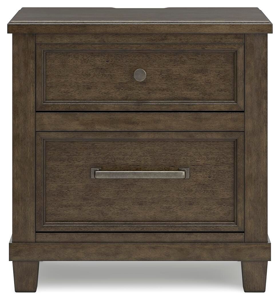 Hillcott Nightstand - image 5