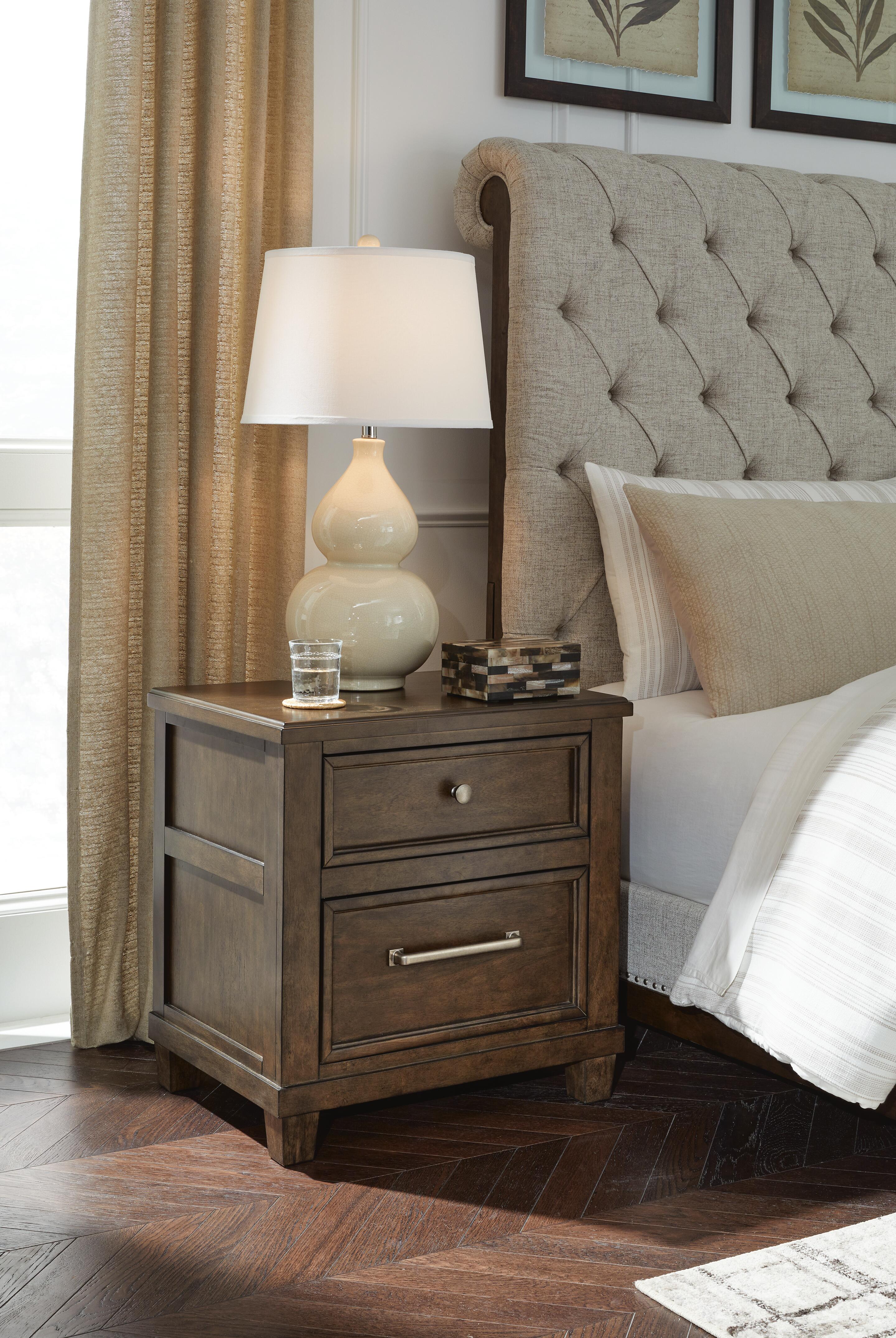 Hillcott Nightstand - image 1