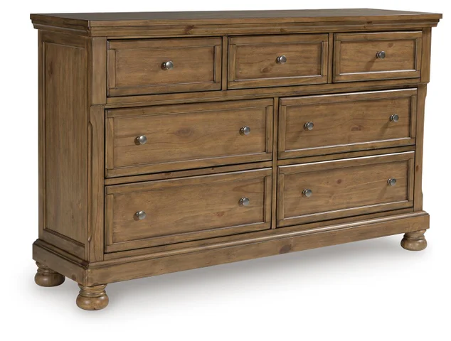 Feddinger Dresser Feddinger Dresser