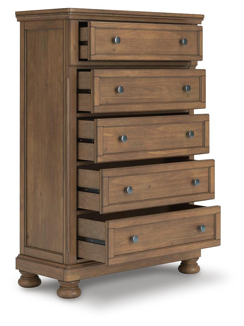 Vandenmore Chest of Drawers - image 2