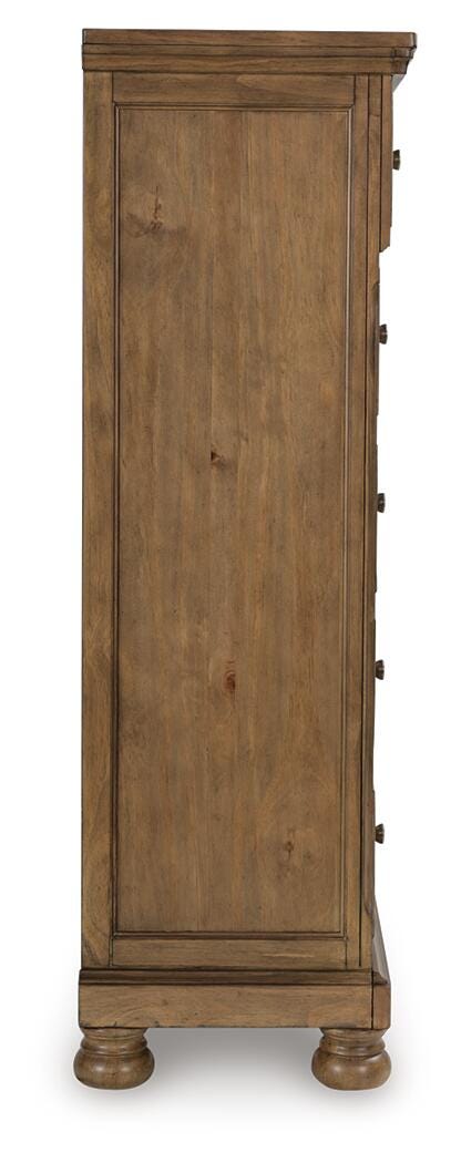 Vandenmore Chest of Drawers - image 4