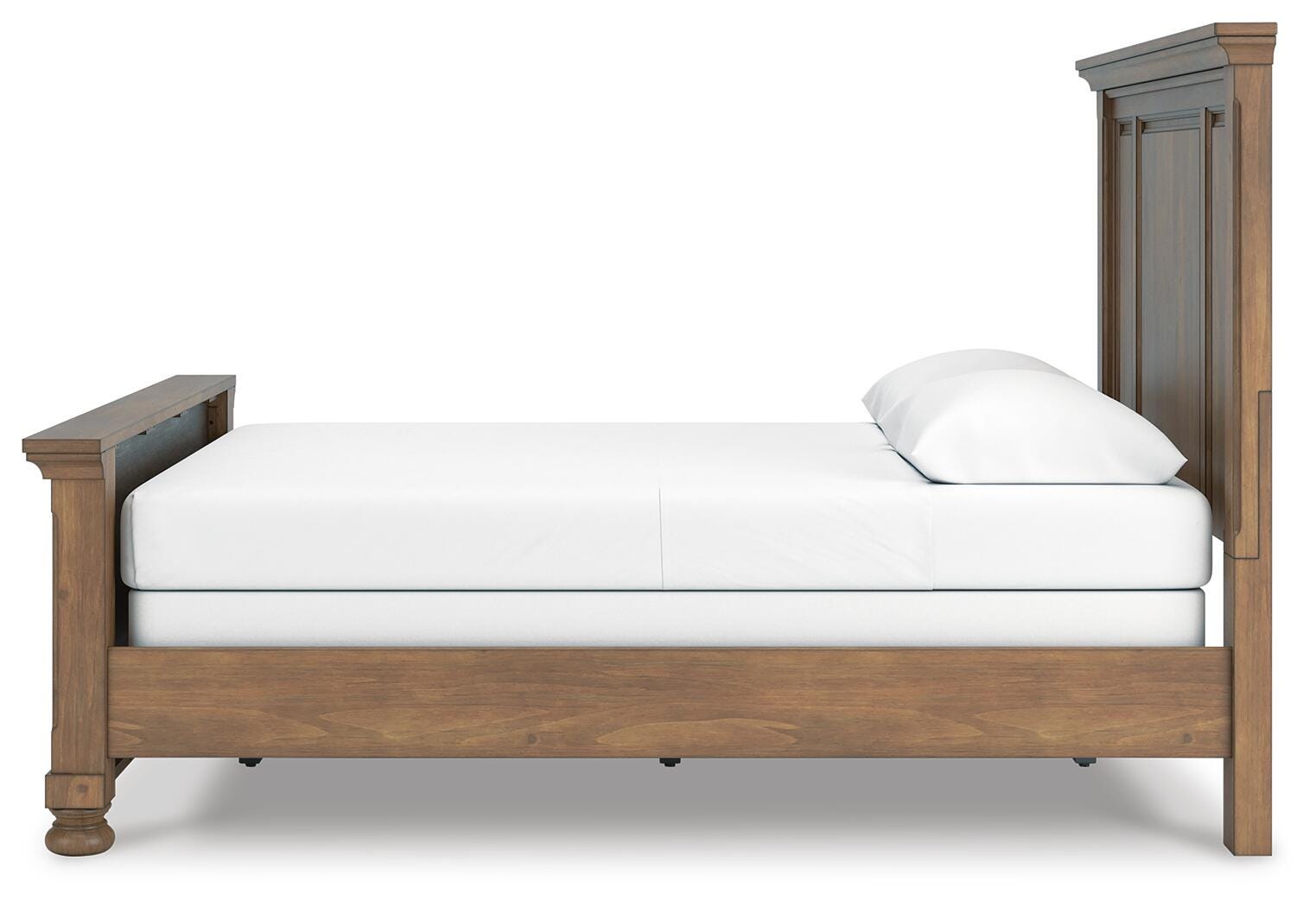 Vandenmore Queen Panel Bed - image 7