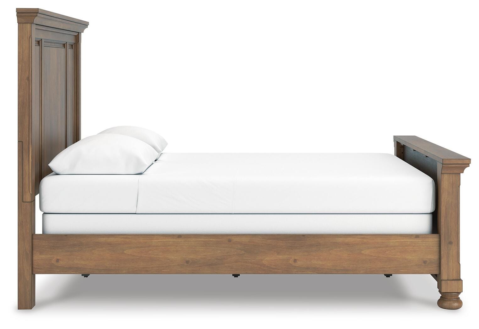 Vandenmore Queen Panel Bed - image 5