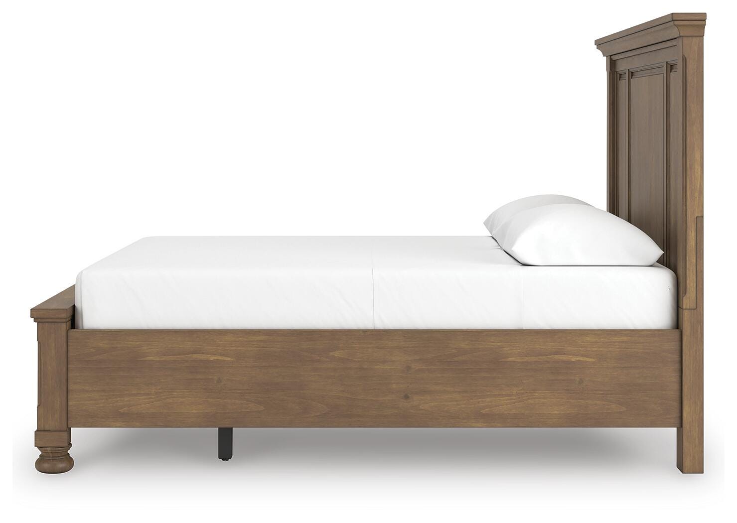 Vandenmore Queen Panel Storage Bed - image 7