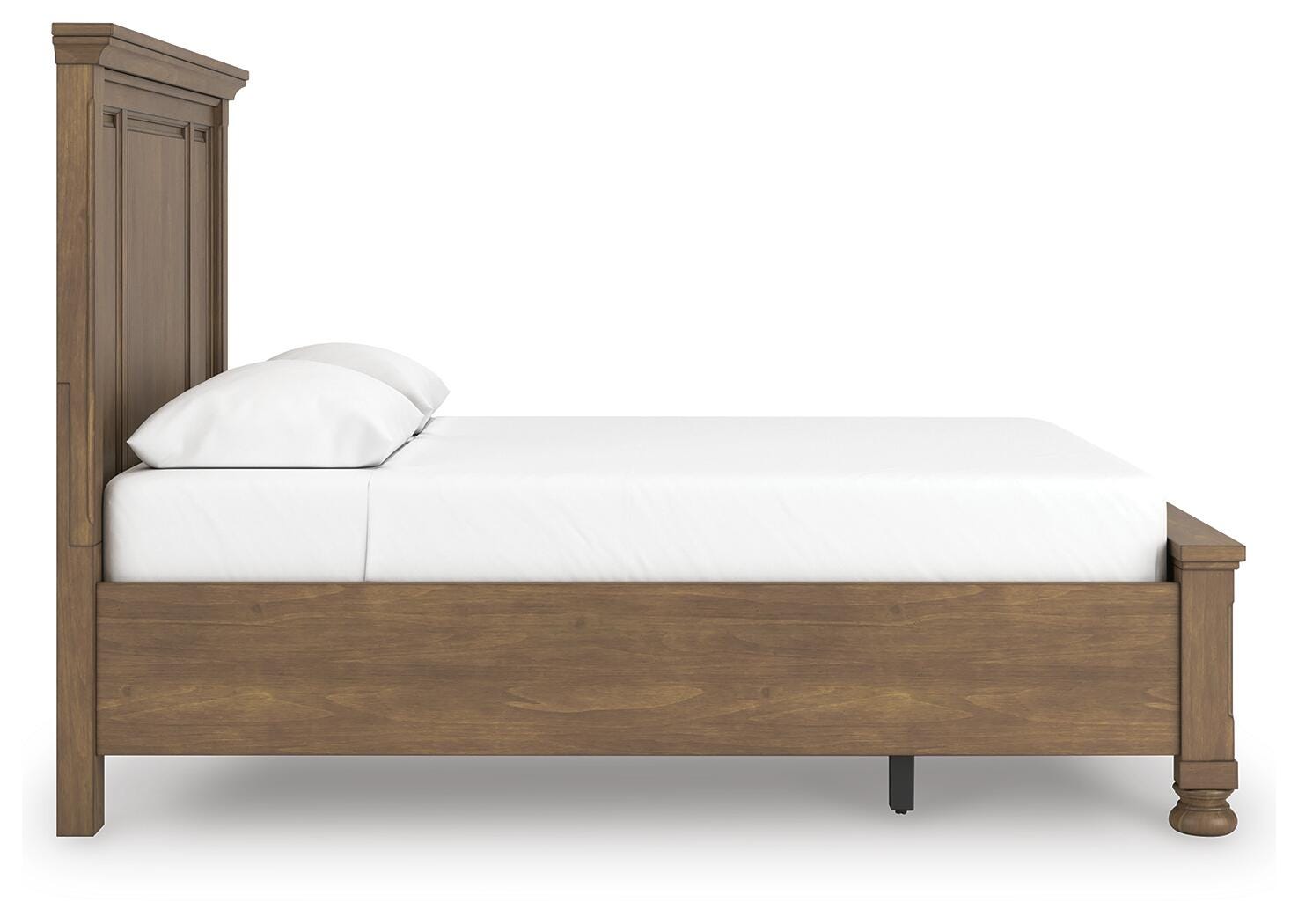 Vandenmore Queen Panel Storage Bed - image 8