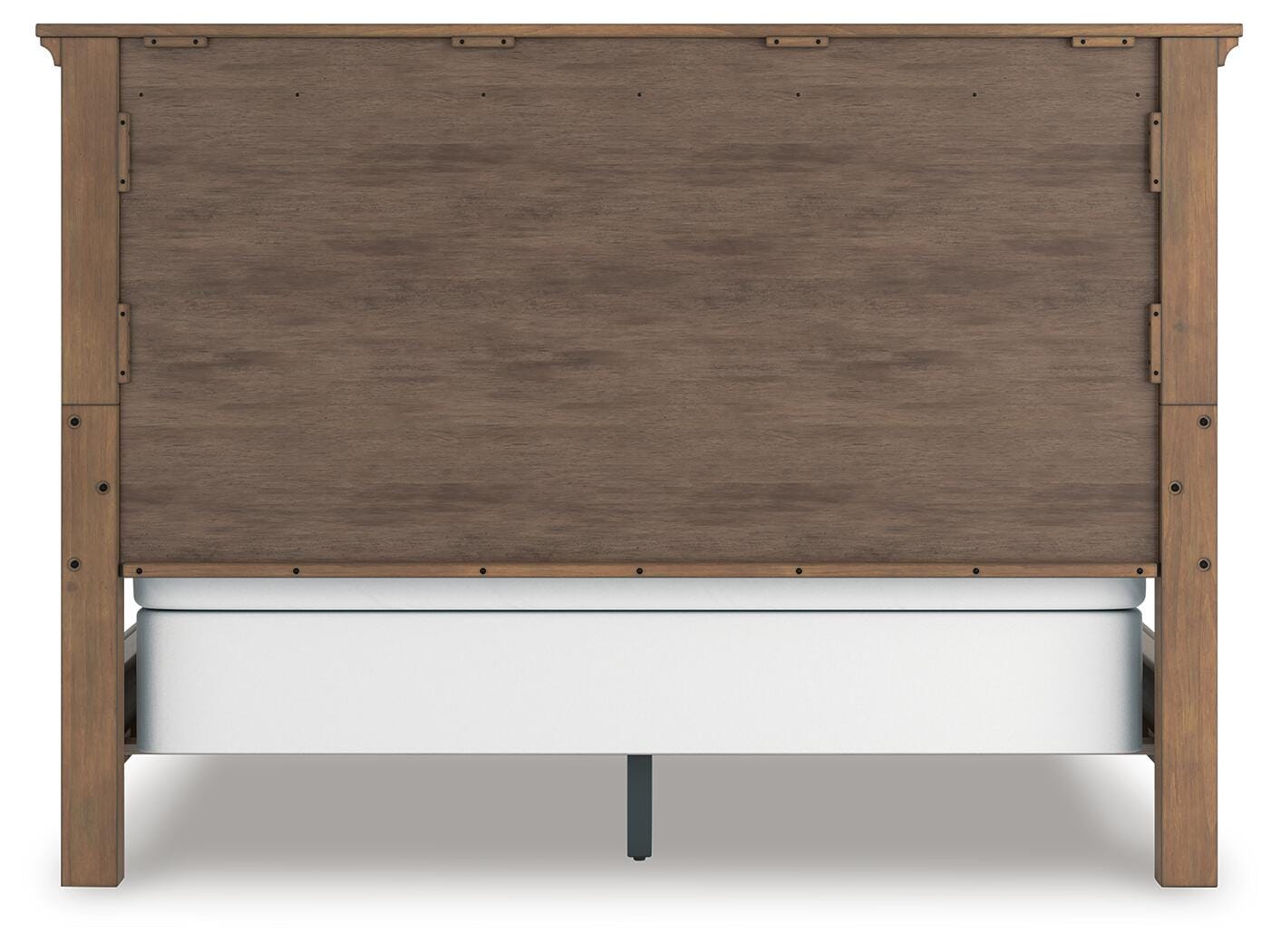 Feddinger California King Panel Bed - image 6