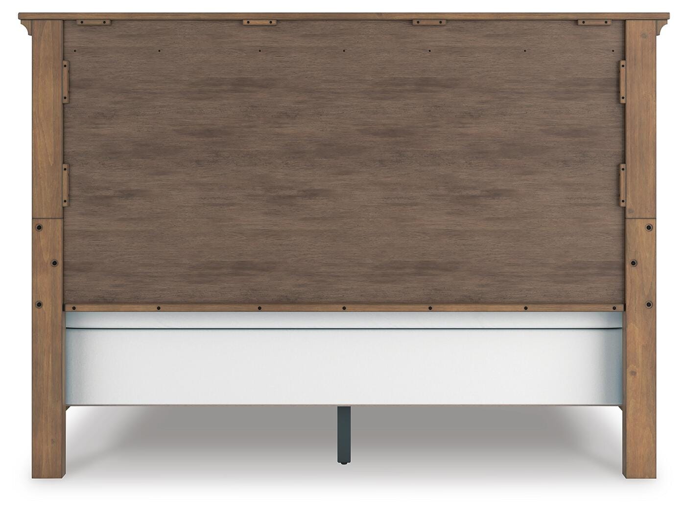 Vandenmore King Panel Bed - image 6