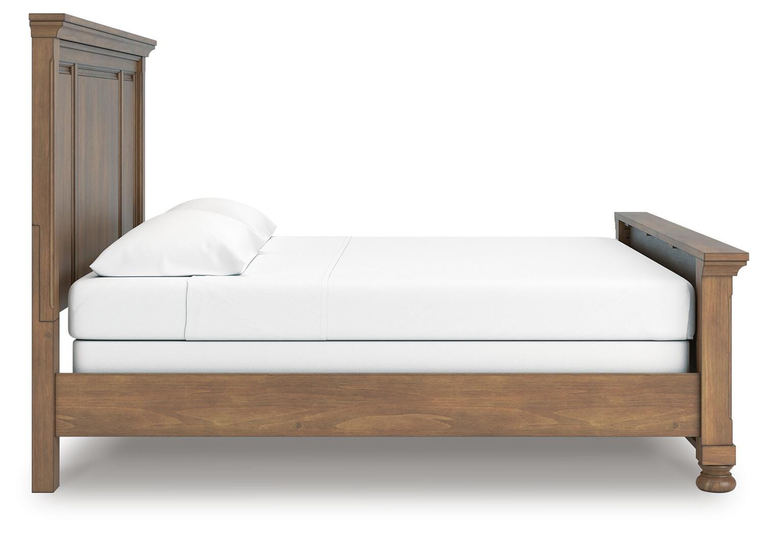 Vandenmore King Panel Bed - image 5