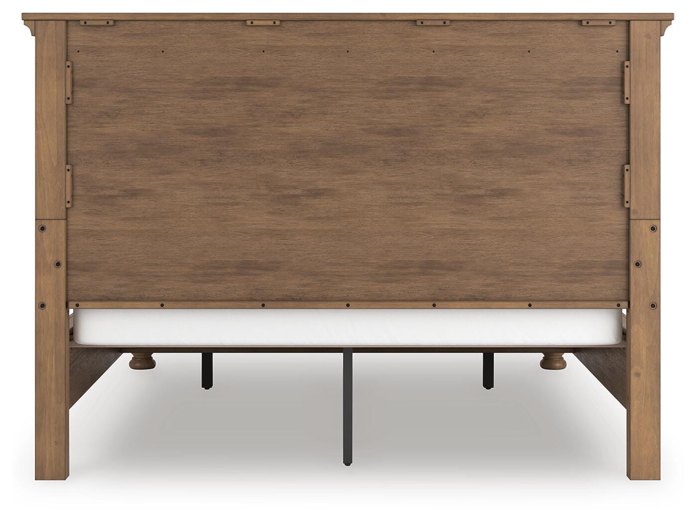 Feddinger California King Panel Storage Bed - image 5