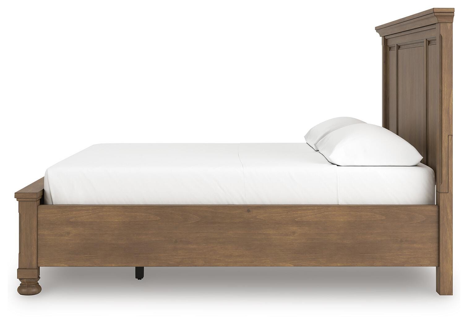 Feddinger California King Panel Storage Bed - image 7