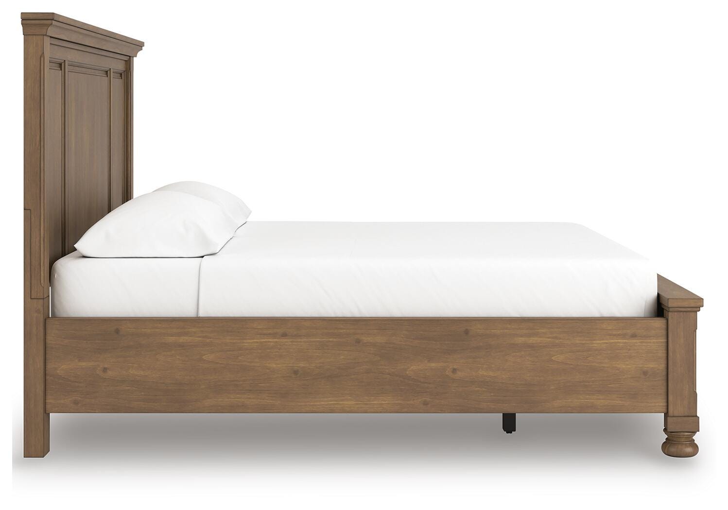 Feddinger California King Panel Storage Bed - image 8