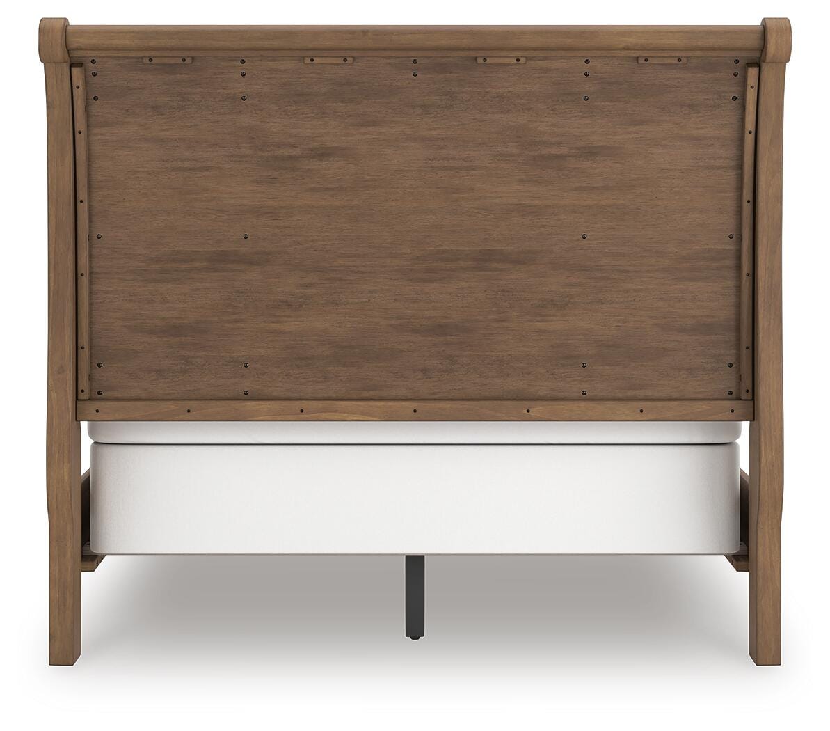 Vandenmore Queen Sleigh Bed - image 4