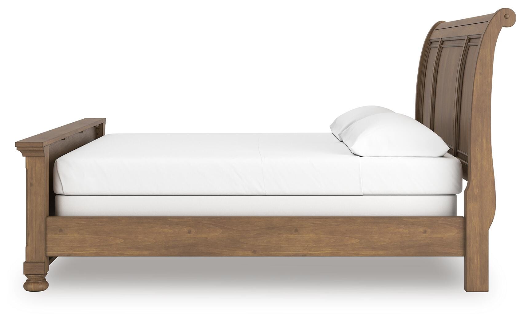 Cama Trineo Vandenmore California King - image 6