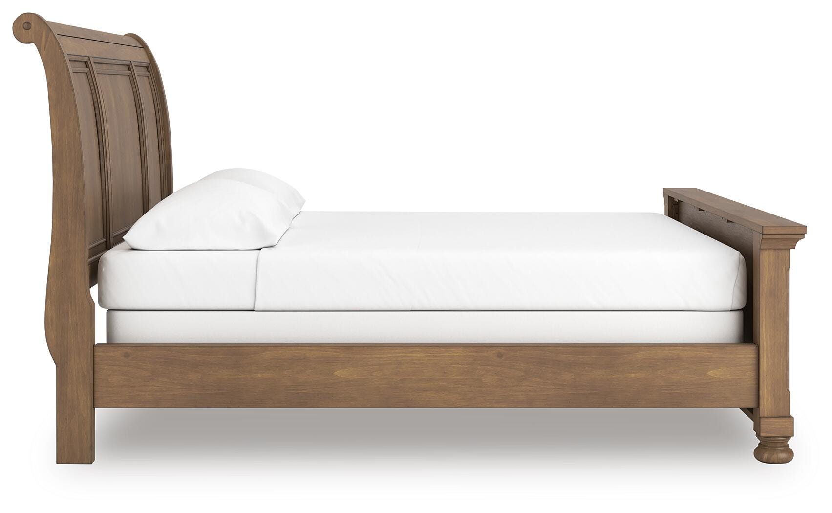 Cama Trineo Vandenmore California King - image 7