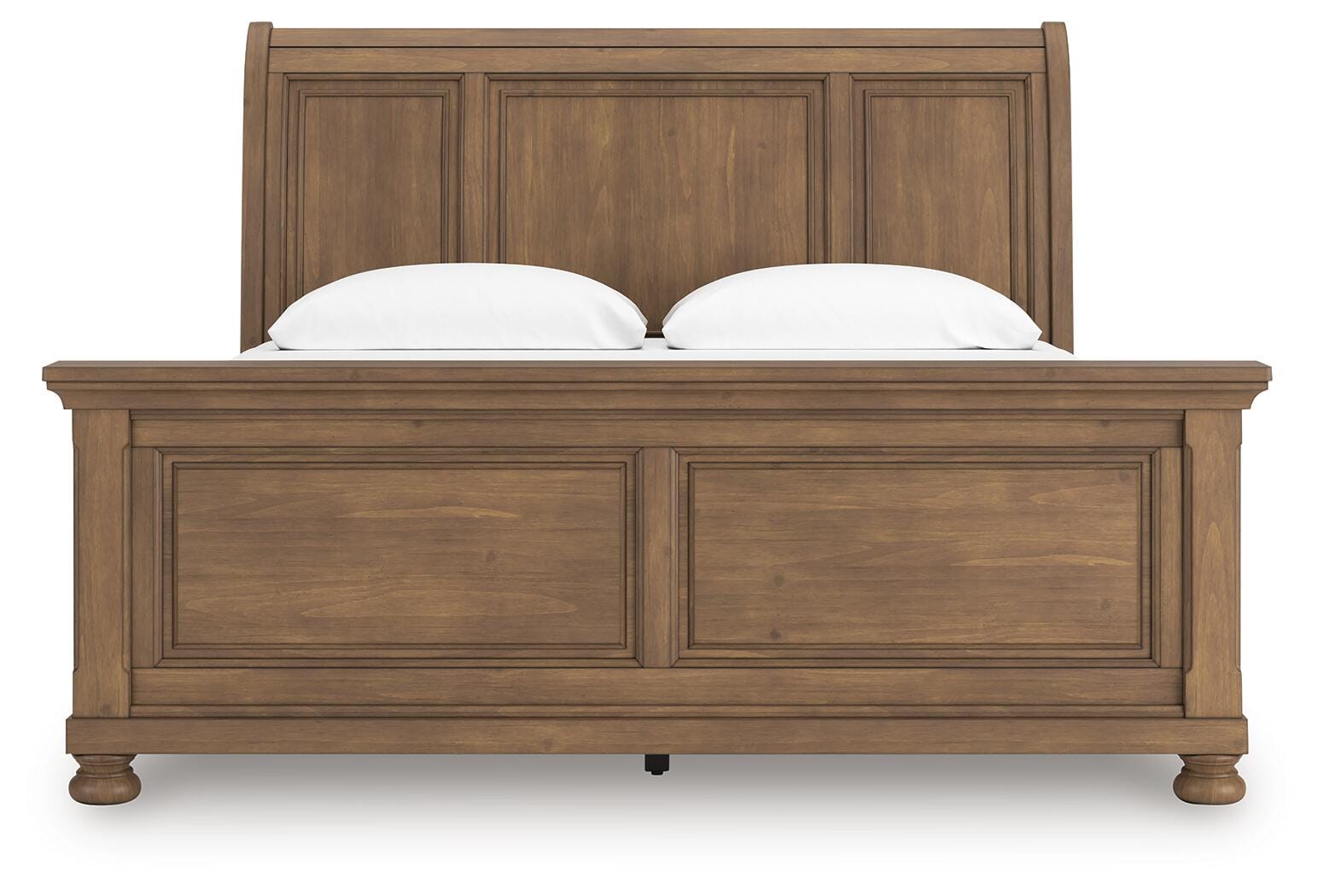 Vandenmore King Sleigh Bed - image 4