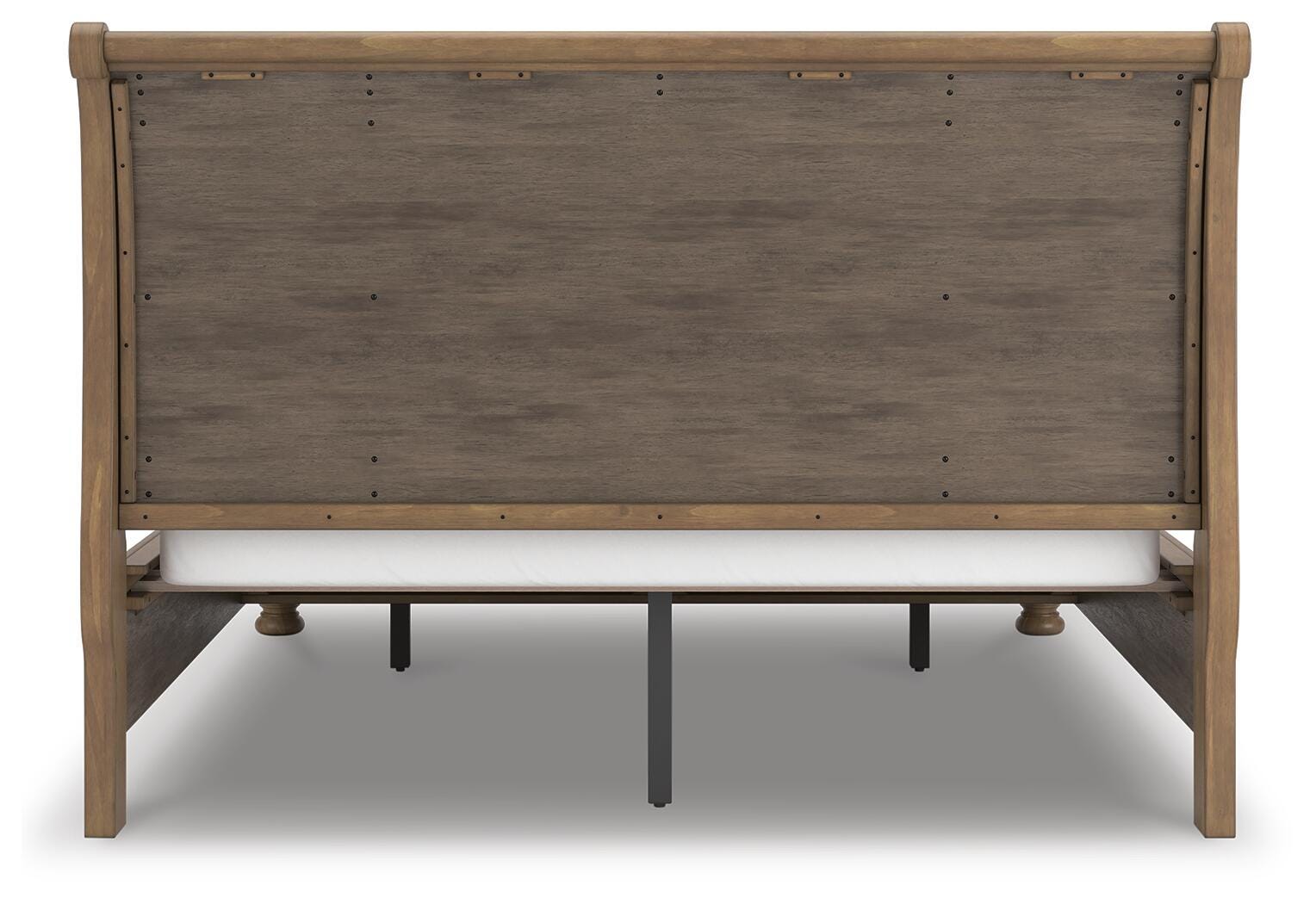 Vandenmore California King Storage Sleigh Bed - image 7