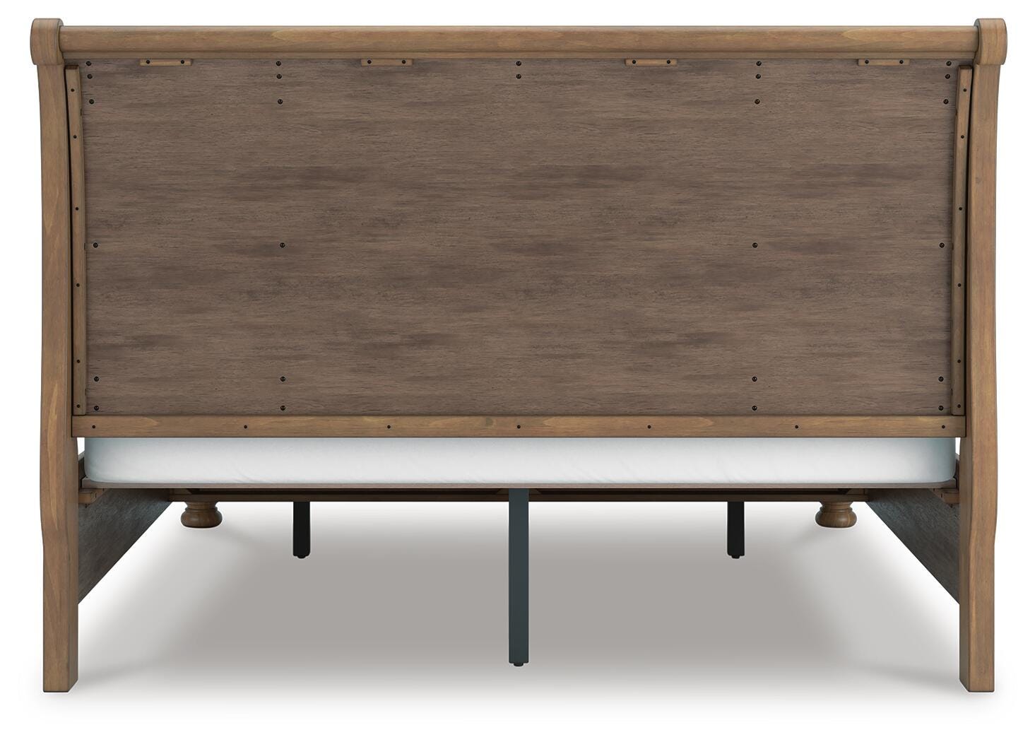 Vandenmore King Storage Sleigh Bed - image 7