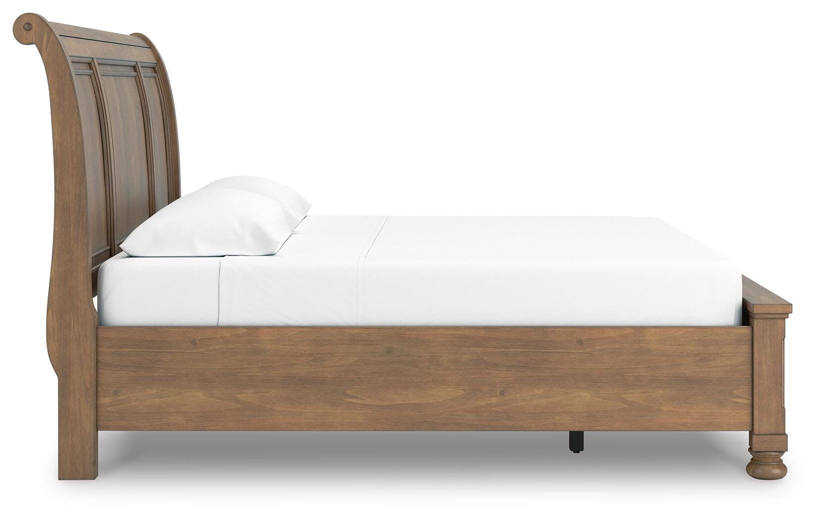 Vandenmore King Storage Sleigh Bed - image 6