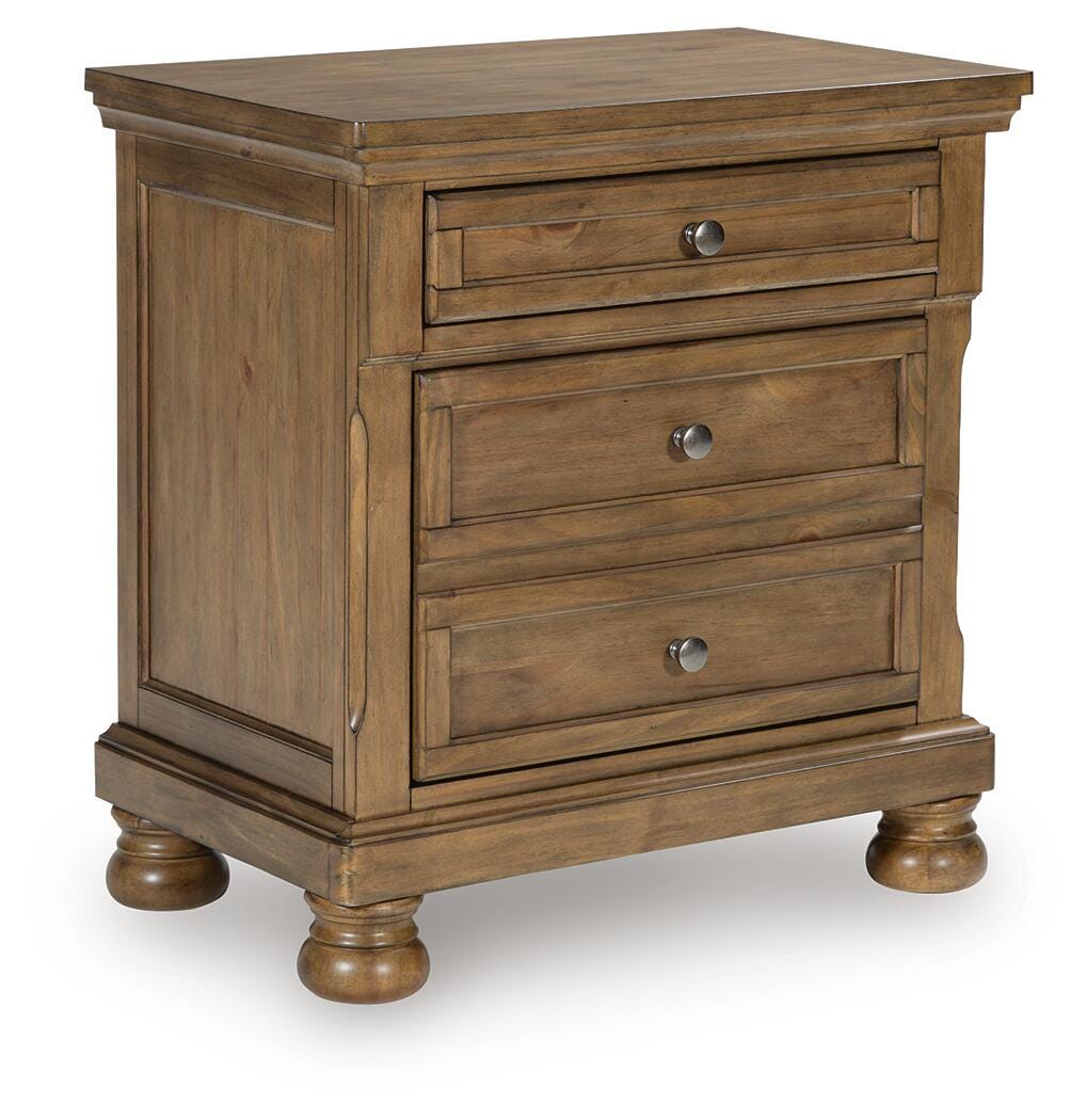 Vandenmore Nightstand - image 2